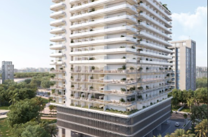 Cove Edition 4 by Imtiaz Developments