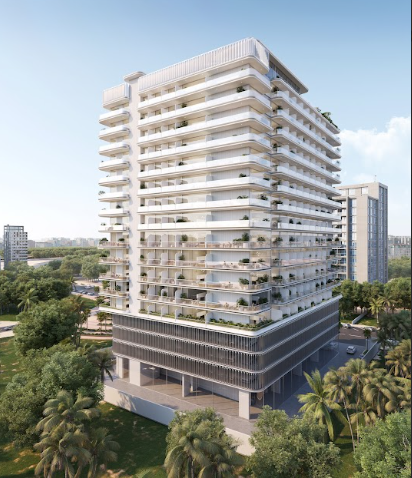 Cove Edition 4 by Imtiaz Developments