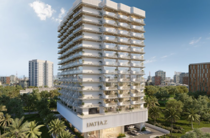 Cove Edition 2 at Dubai land by Imtiaz Developments