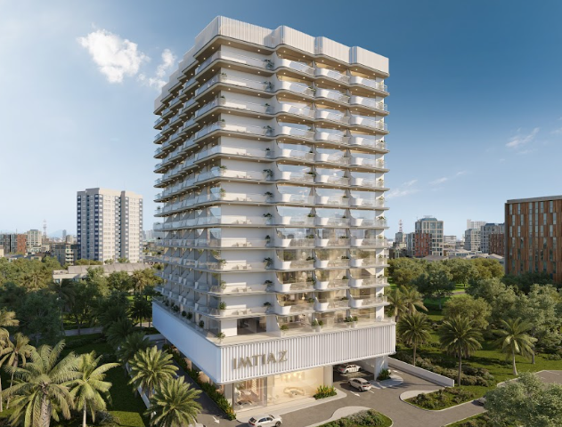 Cove Edition 2 at Dubai land by Imtiaz Developments