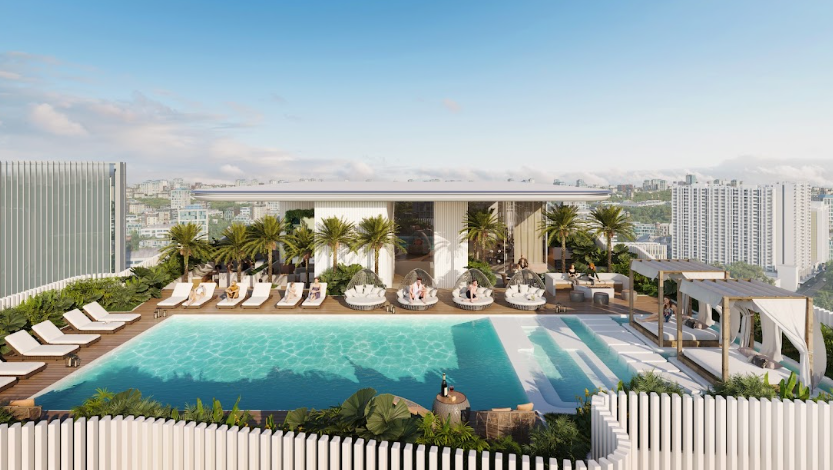 Cove Edition 2 at Dubai land by Imtiaz Developments