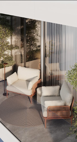 Cove Edition 4 by Imtiaz Developments