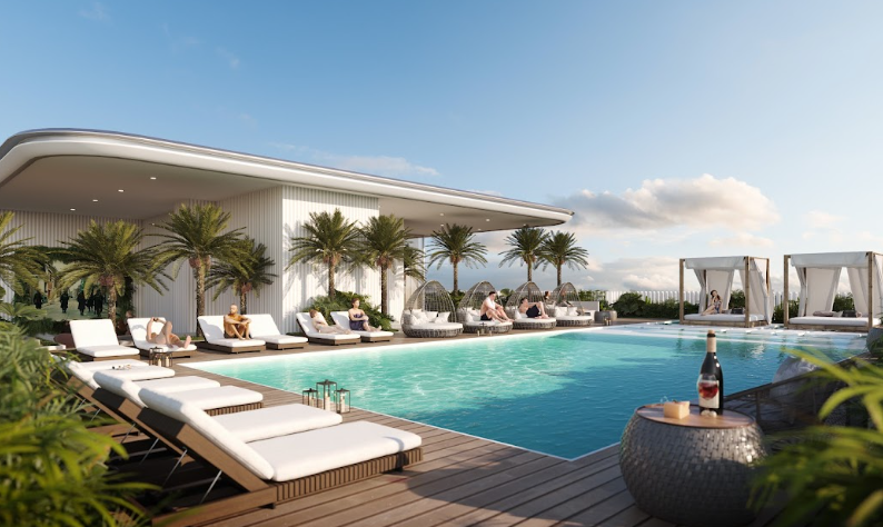 Cove Edition 2 at Dubai land by Imtiaz Developments