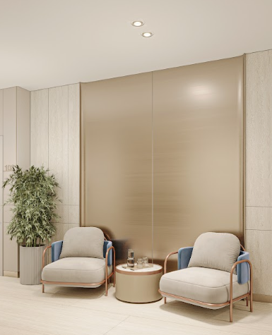 Cove Edition 4 by Imtiaz Developments