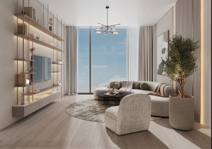 Cove Edition 2 at Dubai land by Imtiaz Developments