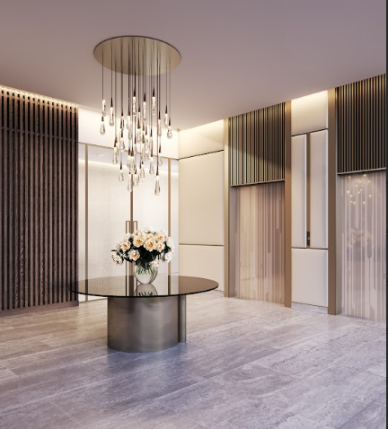 DG villas by Dar Global