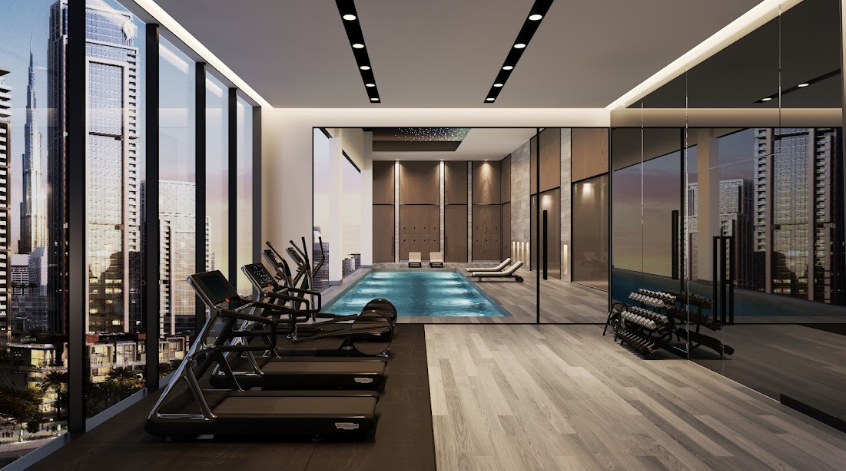 DG villas by Dar Global