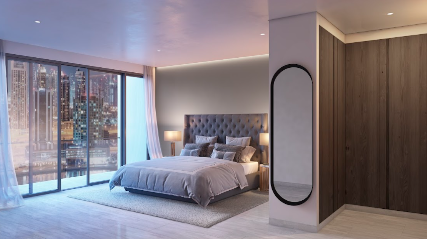 DG villas by Dar Global