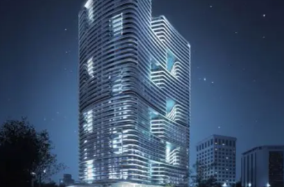 Binghatti Hills: Luxury Living by Binghatti Developers