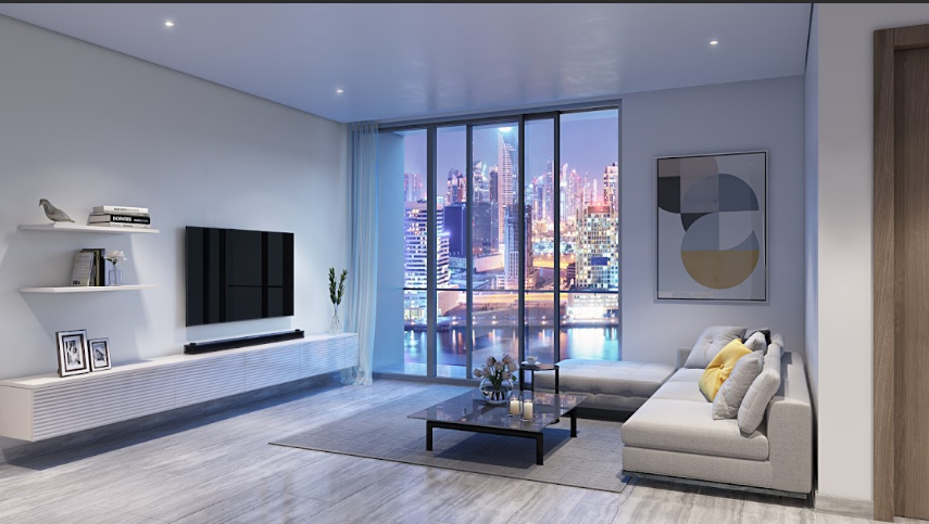 DG villas by Dar Global