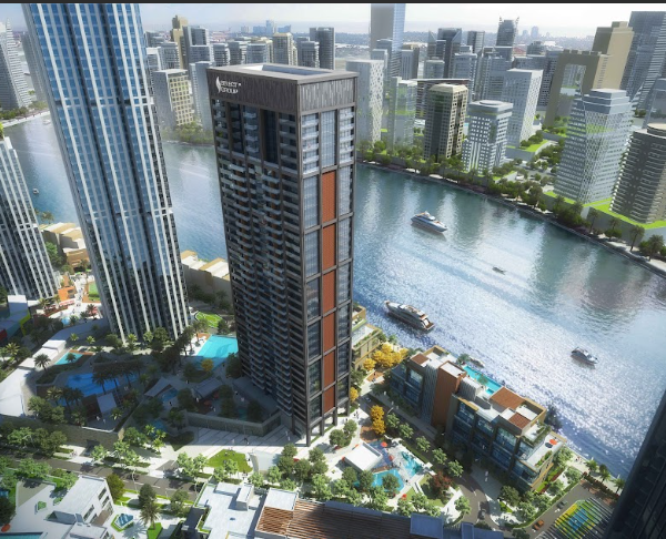 DG villas by Dar Global