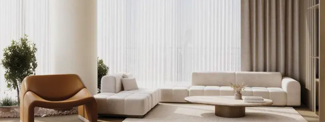 Binghatti Hills: Luxury Living by Binghatti Developers