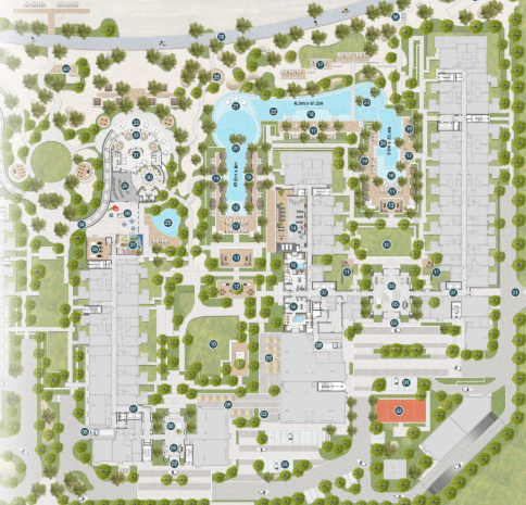 Ellington Cove by Ellington Properties at Dubai Islands.