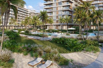 Ellington Cove by Ellington Properties at Dubai Islands.
