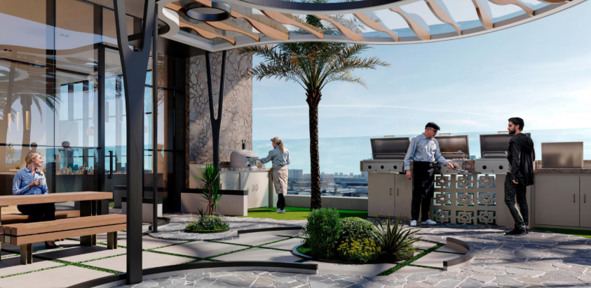 Electra by Acube: The Future of Modern Living
