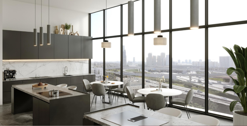 Electra by Acube: The Future of Modern Living