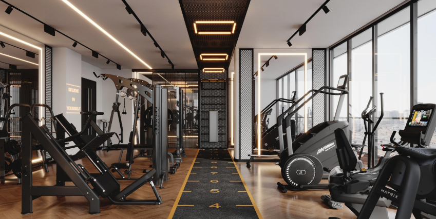 Electra by Acube: The Future of Modern Living
