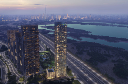 Element at Sobha Your Gateway to Modern Luxury Living