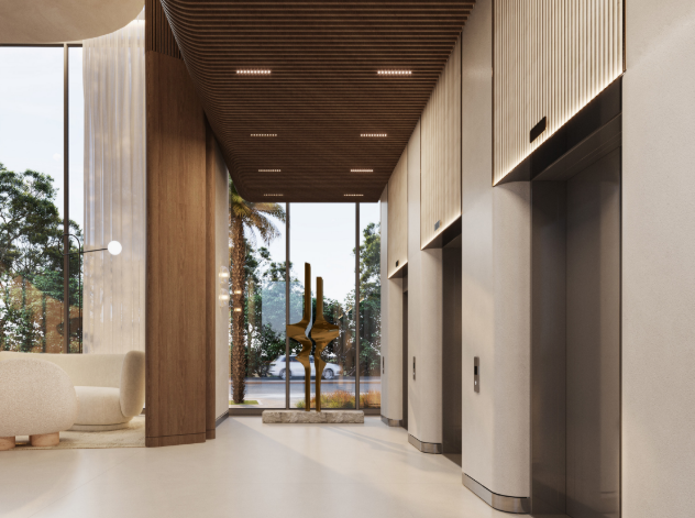 Ellington Views I  development by Ellington Properties at  Al Hamra Ras Al Khaimah