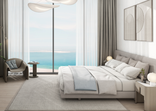 Ellington Views I  development by Ellington Properties at  Al Hamra Ras Al Khaimah