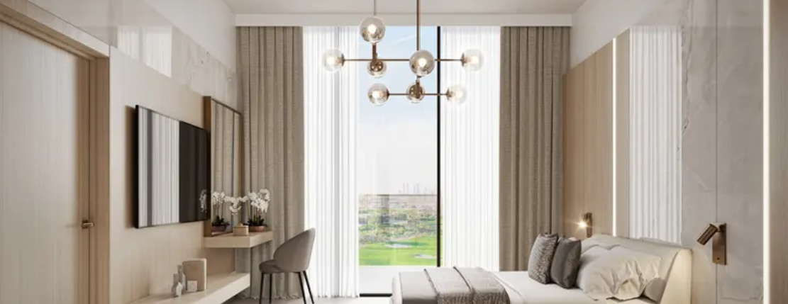 Fairway Residences by Prescott Development
