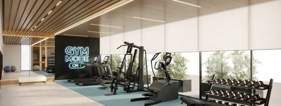 Fairway Residences by Prescott Development