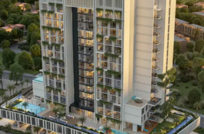 Fairway Residences by Prescott Development