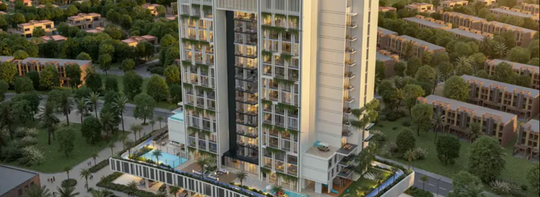 Fairway Residences by Prescott Development