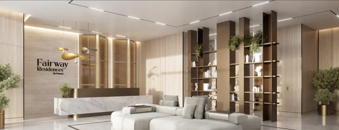 Fairway Residences by Prescott Development