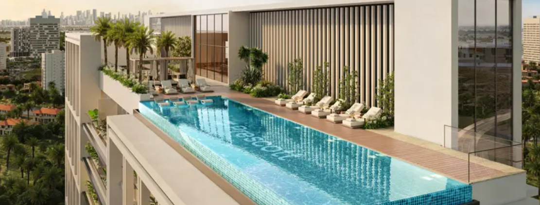 Fairway Residences by Prescott Development