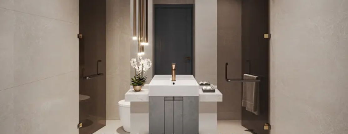 Fairway Residences by Prescott Development