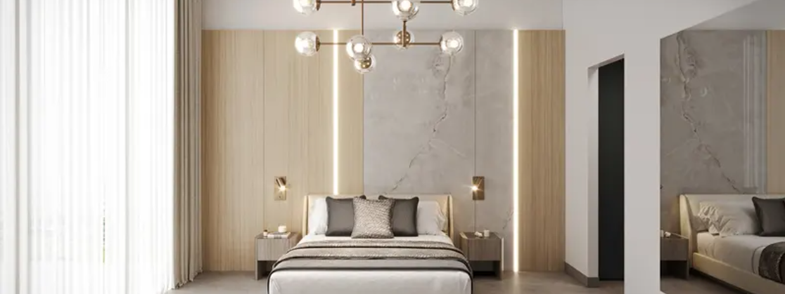Fairway Residences by Prescott Development