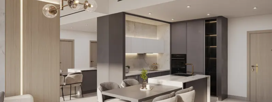Fairway Residences by Prescott Development