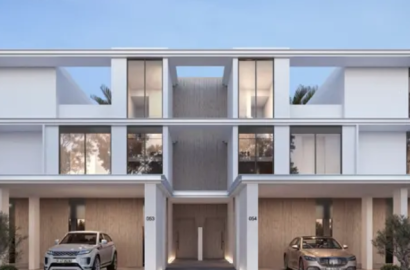 Greenway at Emaar South by Emaar Properties