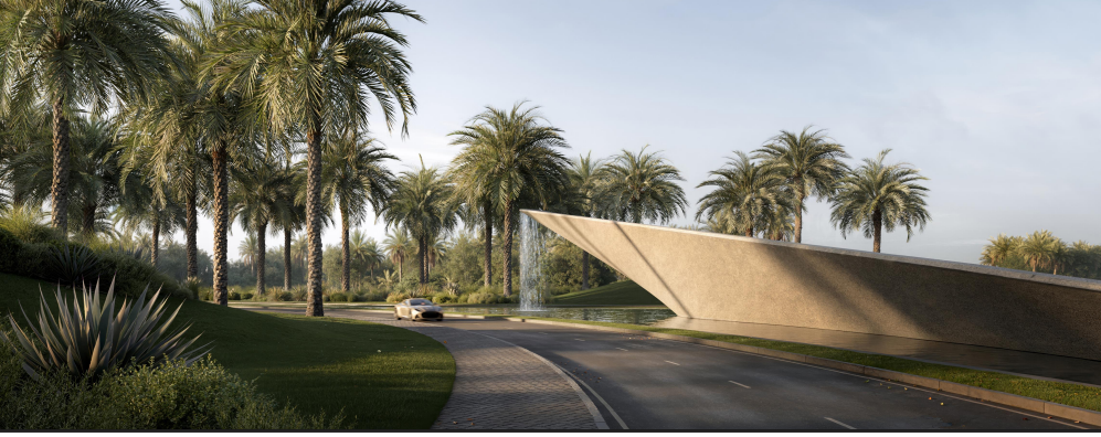 The Grand Polo Club & Resort by Emaar