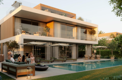 The Grand Polo Club & Resort by Emaar