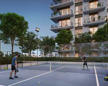 Golf Verge at Emaar