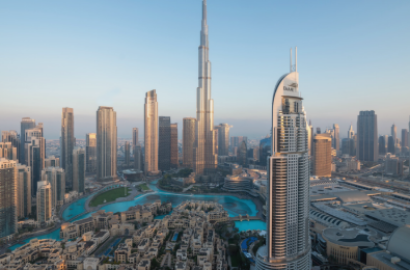 Golf Verge at Emaar