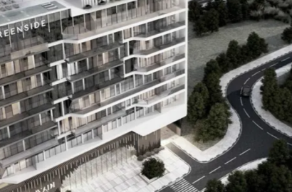 Wadi 645 at Al Barar by Greenside Development