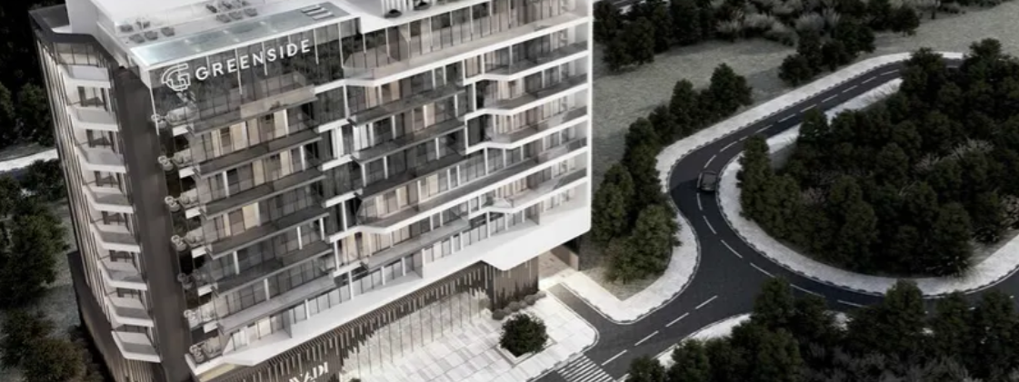 Wadi 645 at Al Barar by Greenside Development