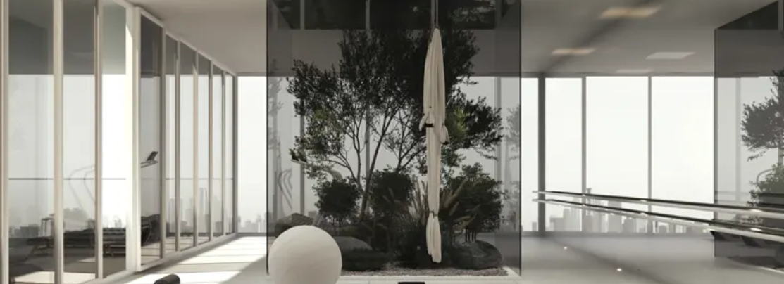 Wadi 645 at Al Barar by Greenside Development