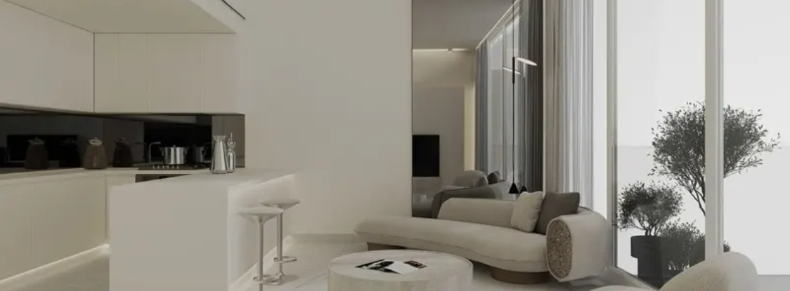 Wadi 645 at Al Barar by Greenside Development