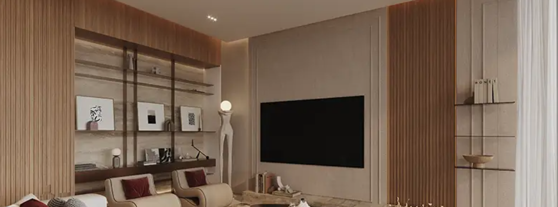 Binghatti Ruby at JVC by Binghatti Developers