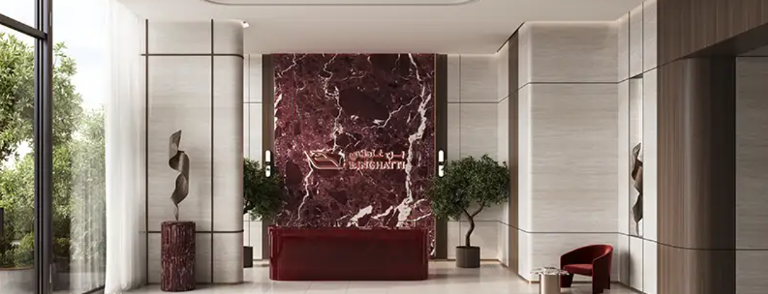 Binghatti Ruby at JVC by Binghatti Developers