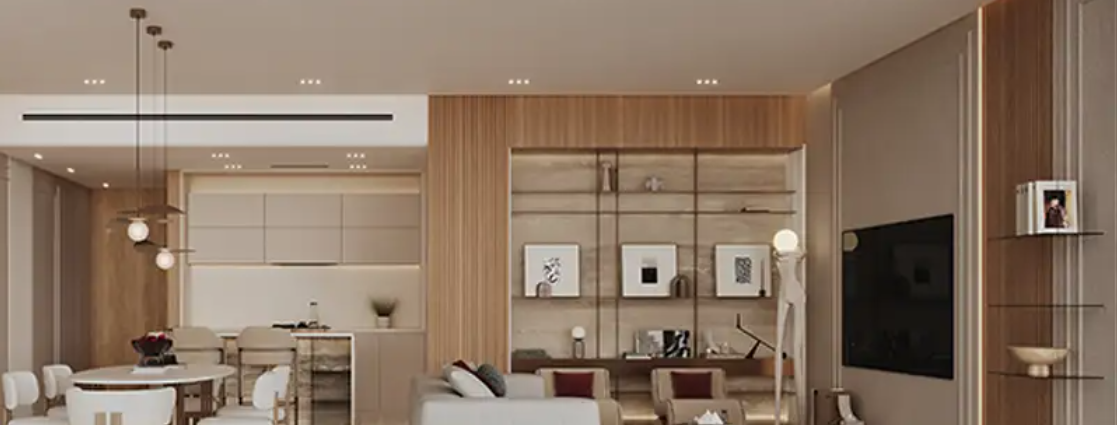 Binghatti Ruby at JVC by Binghatti Developers