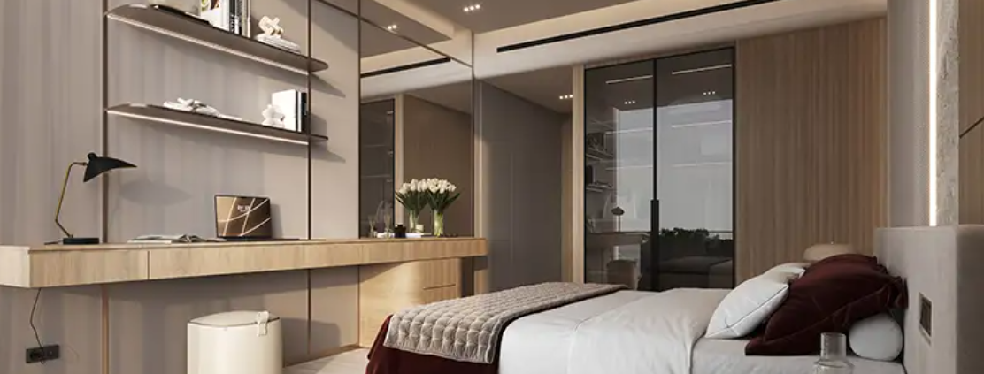Binghatti Ruby at JVC by Binghatti Developers