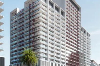 Binghatti Ruby at JVC by Binghatti Developers