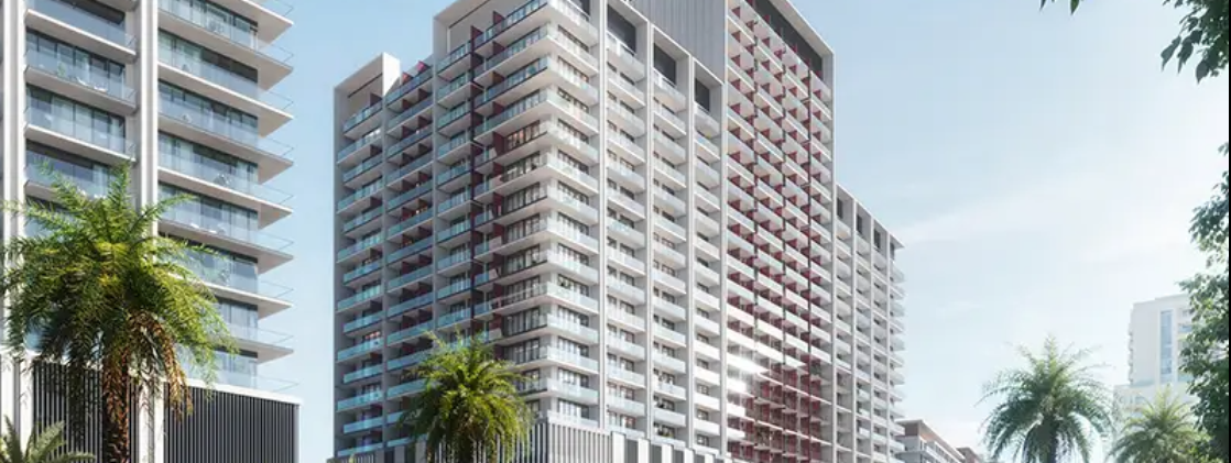 Binghatti Ruby at JVC by Binghatti Developers