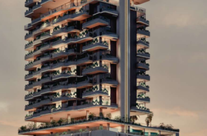 Isola Bella at JVC by MAK Developers