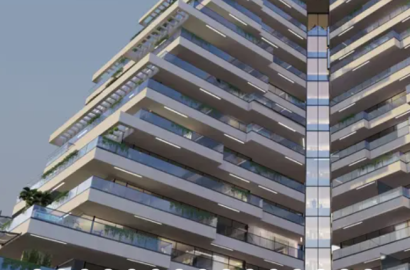 Trinity  by Deca Properties at Arjan
